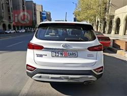 هيونداي سانتافي